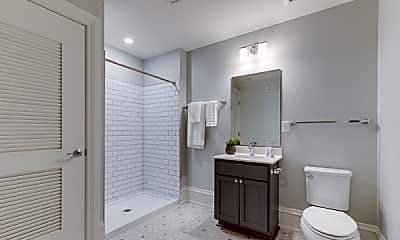 Bathroom, 1506 Laurel Ave W, 2