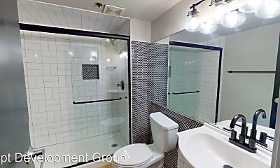 Bathroom, 1133 W 9th, 2