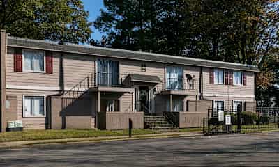 North Parkway Village Apartments For Rent Memphis Tn Rentcom
