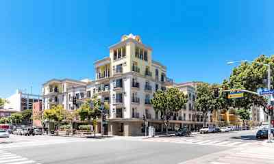 Santa Monica Ca Apartments For Rent 725 Apartments Rent Com