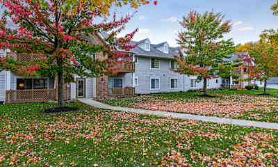 Apartments For Rent Strongsville