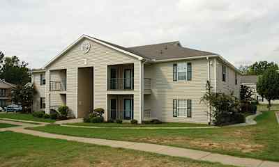 Duplex For Rent In Clinton Ms