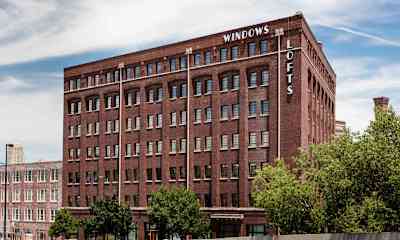 Piper Lofts Kansas City Mo Apartments For Rent [ 415 x 640 Pixel ]