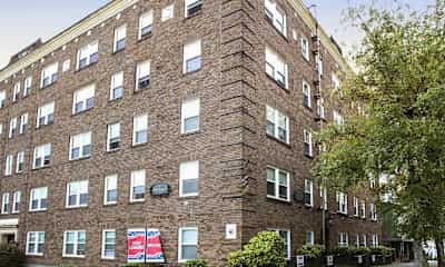 78  Bayswater apartments tacoma 