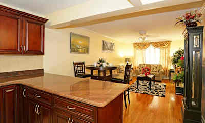 Jamaica Ny Apartments For Rent 756 Apartments Rent Com