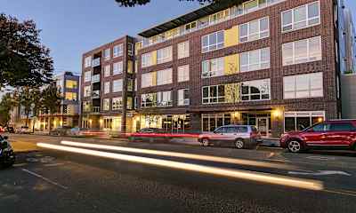 97 New Aj apartments seattle wa 98116 with Simple Design