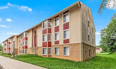 17 Good Apartments in hagerstown md based on income 