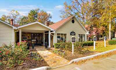 Gwinnett County Apartments Under 1000
