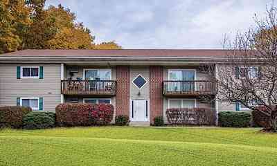 94 Modern Annandale on hudson apartments 