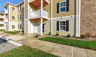 Dayton Apts For Rent