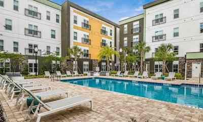 Apartments Near Deltona Fl