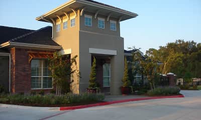 Building, Country Club Pointe, 0