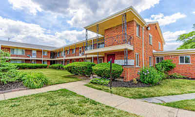 Detroit, MI Apartments for Rent - 1608 Apartments | Rent.com®