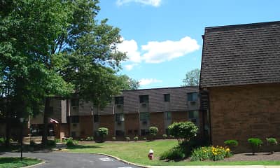 Peppertree Apartments, 2