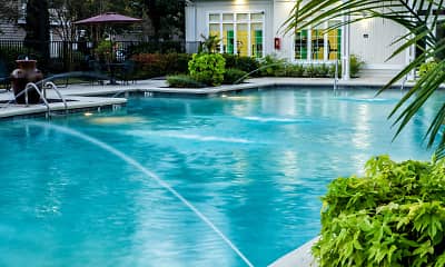 Pool, The Grove At Oakbrook, 1