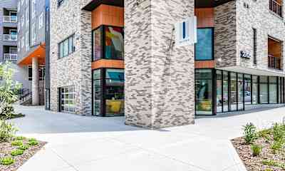 For Rent Downtown Kc