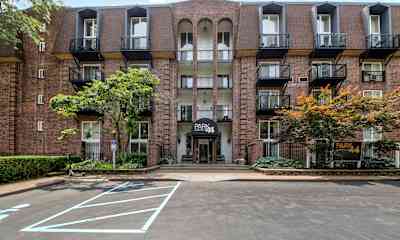 Rent Apartment St Louis Missouri