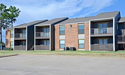 Building, The Ranch At Midland Apartments, 0
