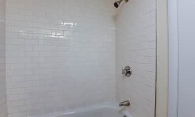 Bathroom, 42 West Emerson Street, 2