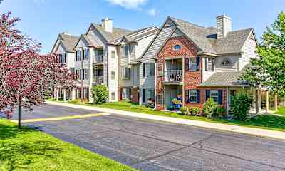 Apartments For Rent Near Grand Rapids
