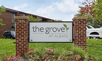 The Grove at Alban, 0