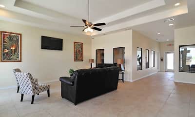 Clubhouse, Stone Oak Townhomes, 0