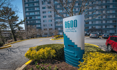 Silver Spring, MD Apartments for Rent - 1873 Apartments ...