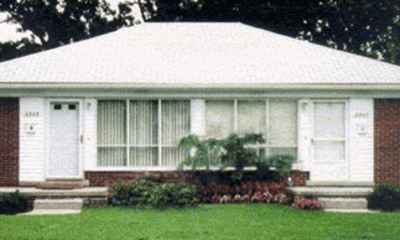 Detroit Mi 2 Bedroom Houses For Rent 63 Houses Rent Com