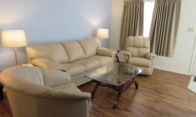 Living Room, Victoria Palms Inn and Suites, 0