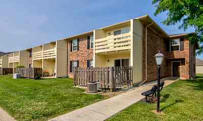 Apartments In Marion Indiana