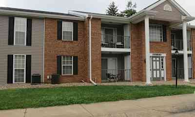 Seelyville In 1 Bedroom Apartments For Rent 26 Apartments Rent Com