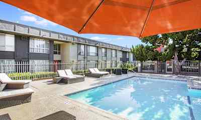 Cheap Apartments For Rent In Los Angeles