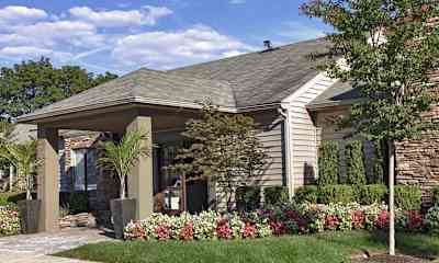 Townhouses for rent near Suburban Community Hospital ...