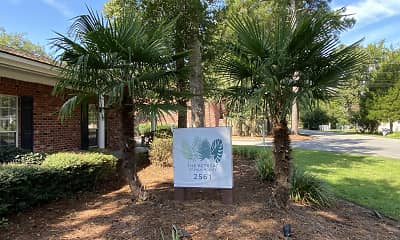 Community Signage, The Retreat at Palm Pointe, 0