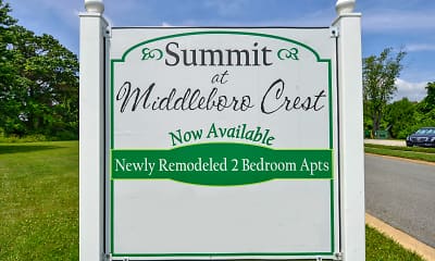 Middleboro Apartments, 2