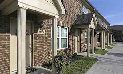 Houston Townhome Rentals - Townhomes for rent near me - YouTube