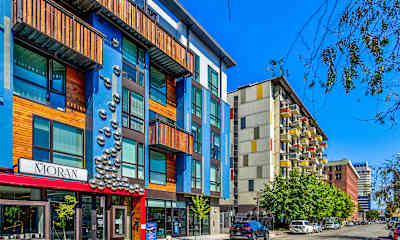 Oakland Ca Apartments For Rent 2709 Apartments Rent Com