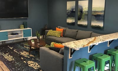 Living Room, Element Warner Robins, 0