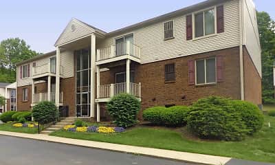 Valley Brook Apartments, 1