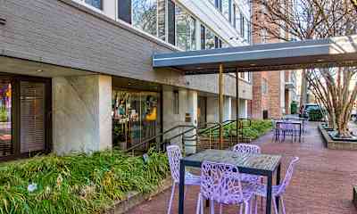 Rosslyn Va Furnished Apartments For Rent - 72 Apartments Rentcom