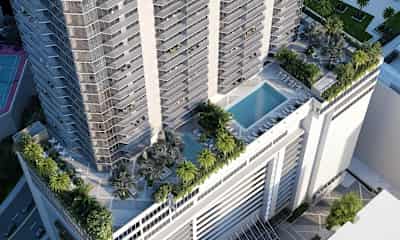 Downtown Apartments For Rent Miami Fl Rentcom