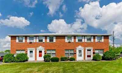 Places For Rent Marion Ohio