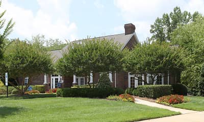 Leasing Office, Alamance Reserve, 2