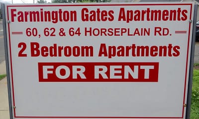 Farmington Gates Apartments, 2