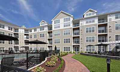 Danbury Ct Studio Apartments For Rent