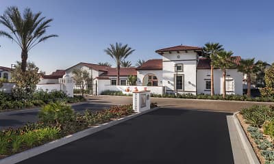 view of street, The Enclave at Homecoming Terra Vista, 2