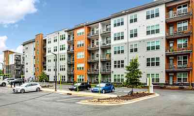 Charlotte, NC Studio Apartments for Rent - 43 Apartments | Rent.com