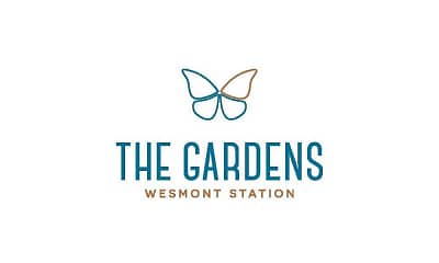 Community Signage, The Gardens At Wesmont Station, 1