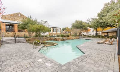 Pool, Tides on Ranchview, 0