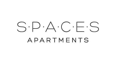 Community Signage, SPACES Apartments, 2